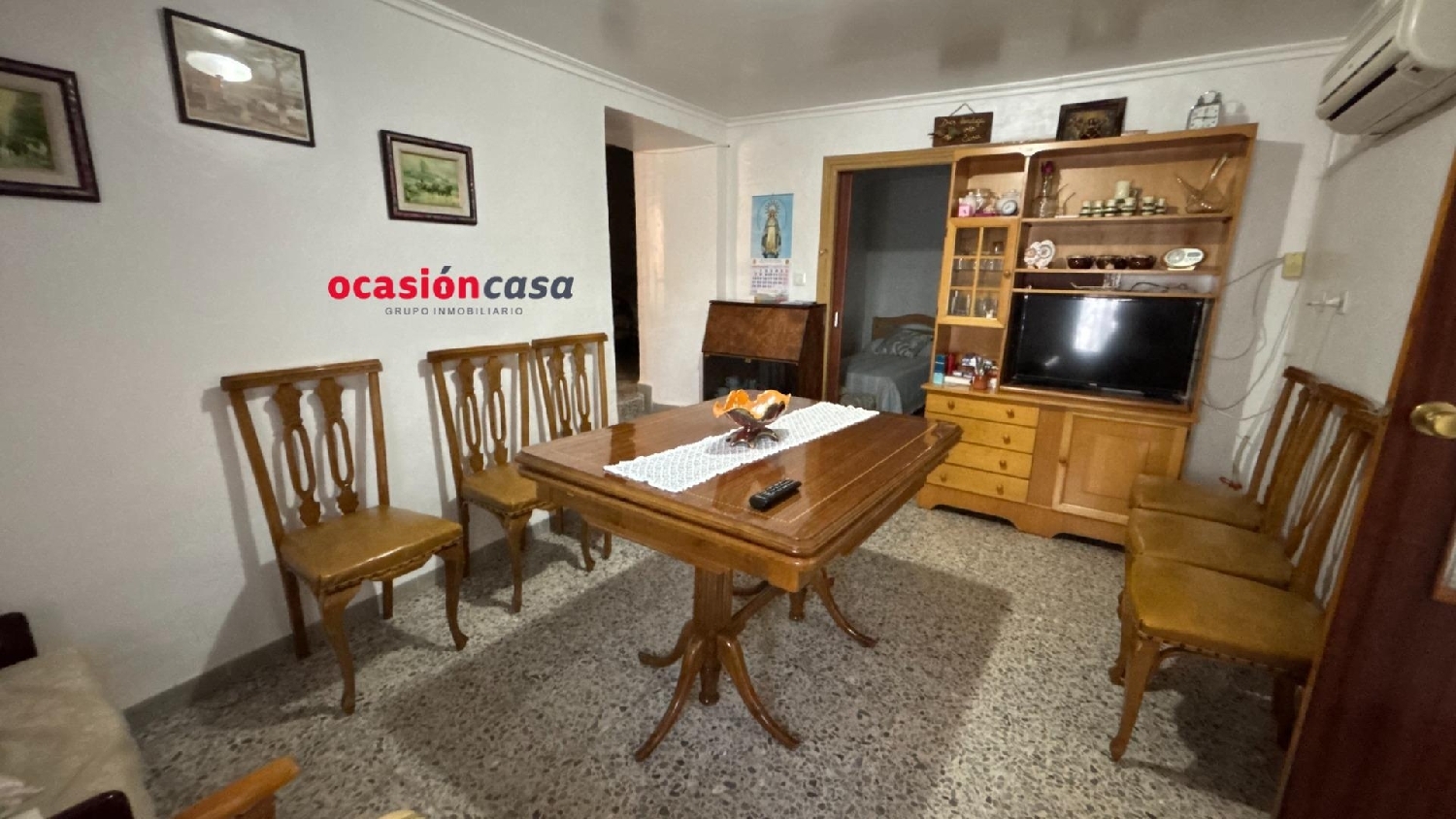  te koop huis Fuente Obejuna Valle Del Guadiato 8
