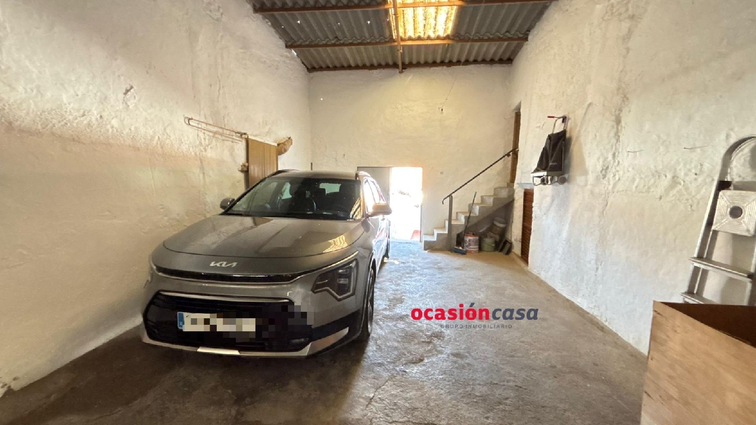  te koop huis Fuente Obejuna Valle Del Guadiato 6