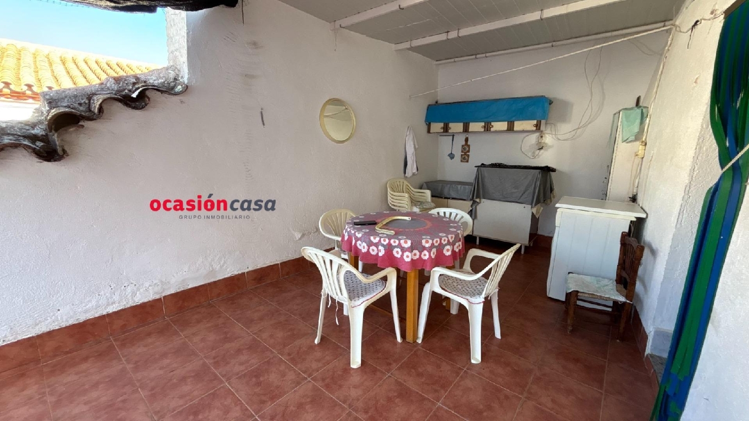  te koop huis Fuente Obejuna Valle Del Guadiato 4