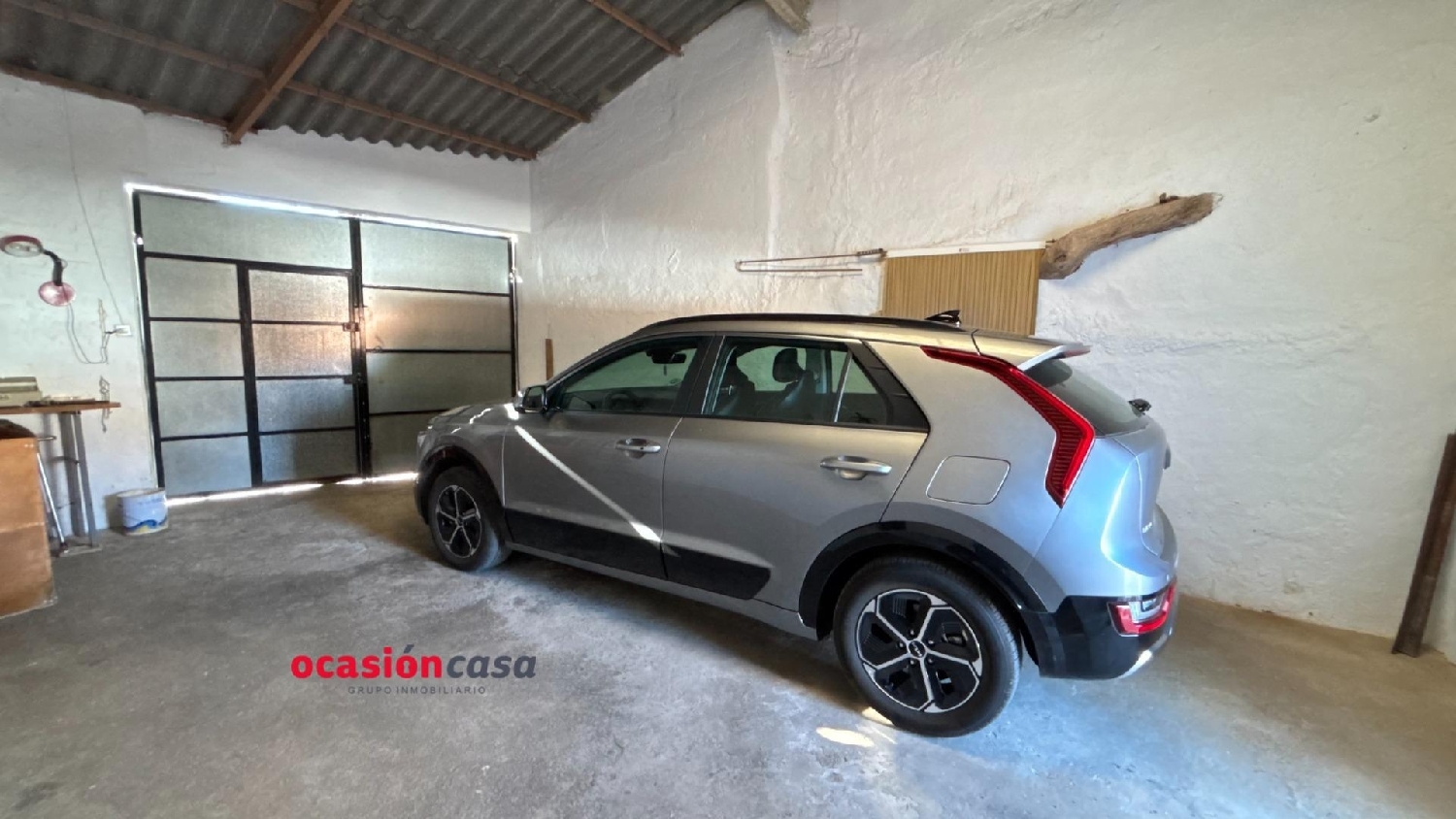  te koop huis Fuente Obejuna Valle Del Guadiato 5