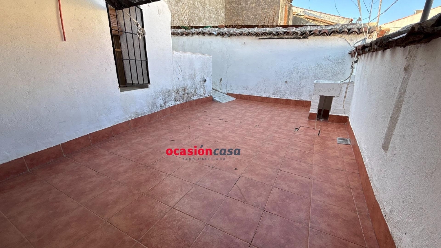  te koop huis Fuente Obejuna Valle Del Guadiato 2
