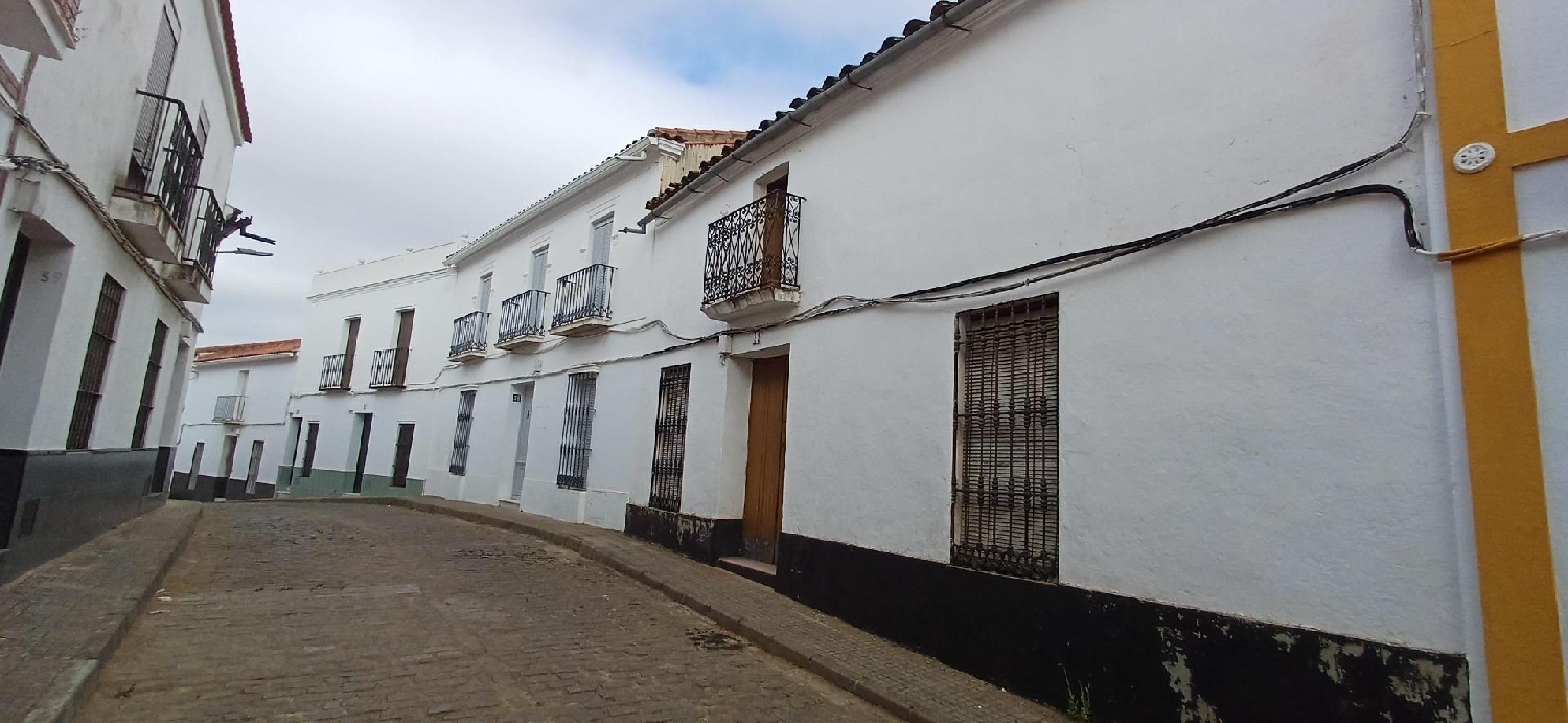 te koop huis Fuentes De León Tentudia 2