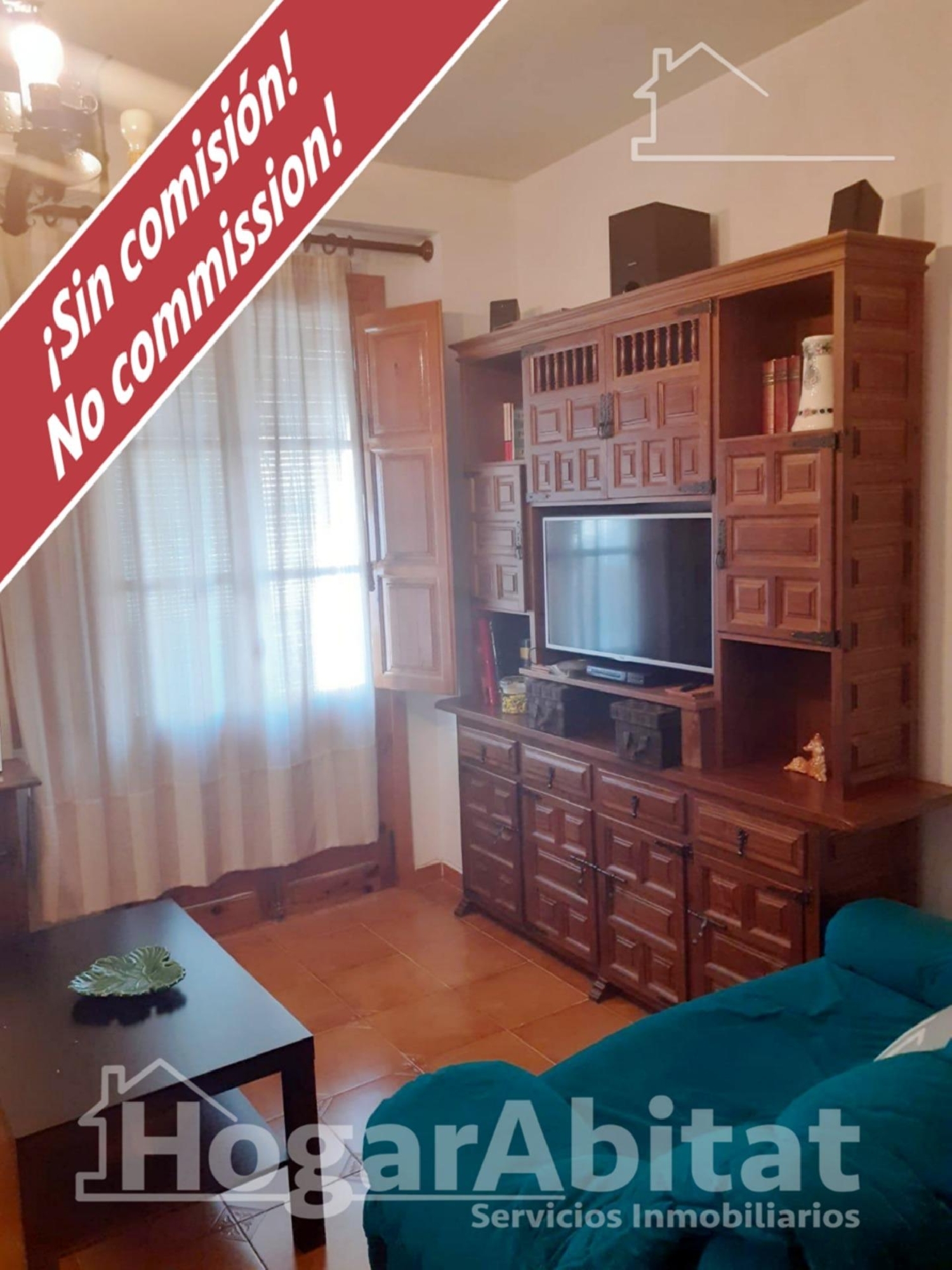  kaufen Haus Gaibiel Alt Palancia 4