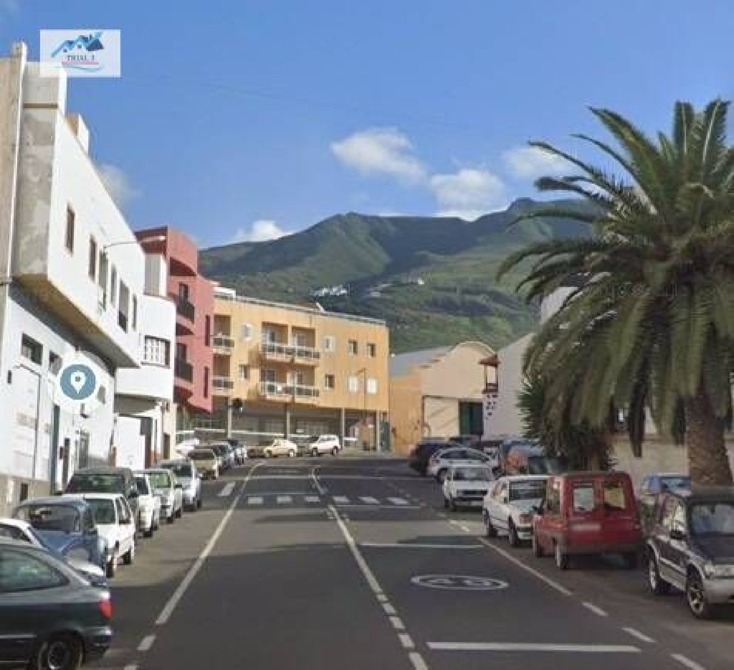  en venta casa Galdar Área Norte 1