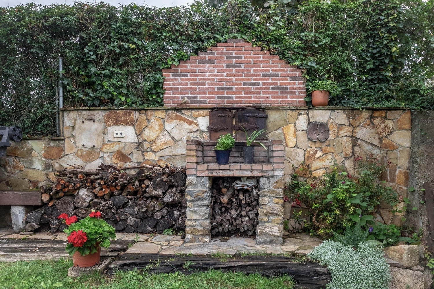  for sale house Gamiz-Fika Uribe 3