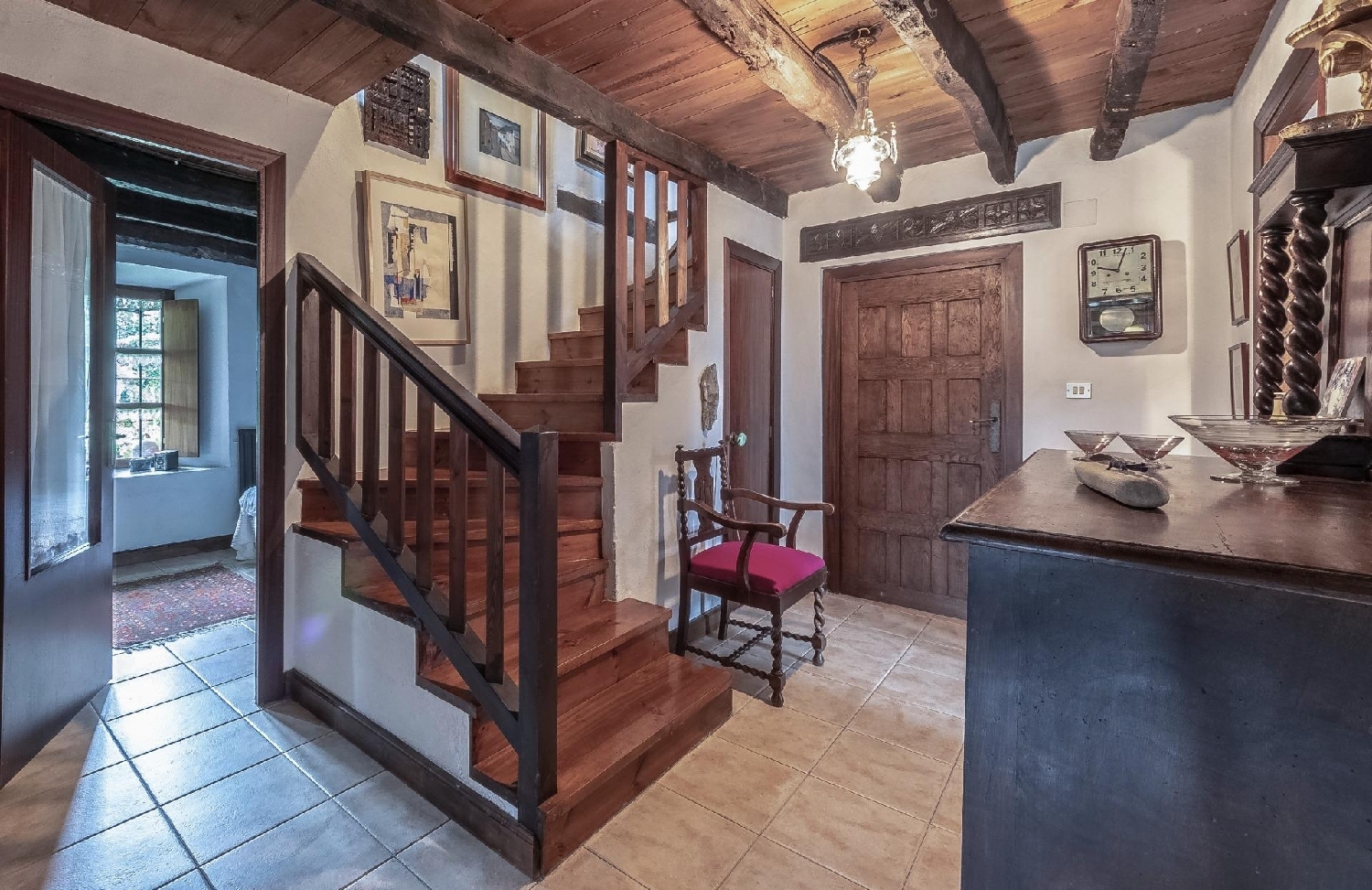  for sale house Gamiz-Fika Uribe 7