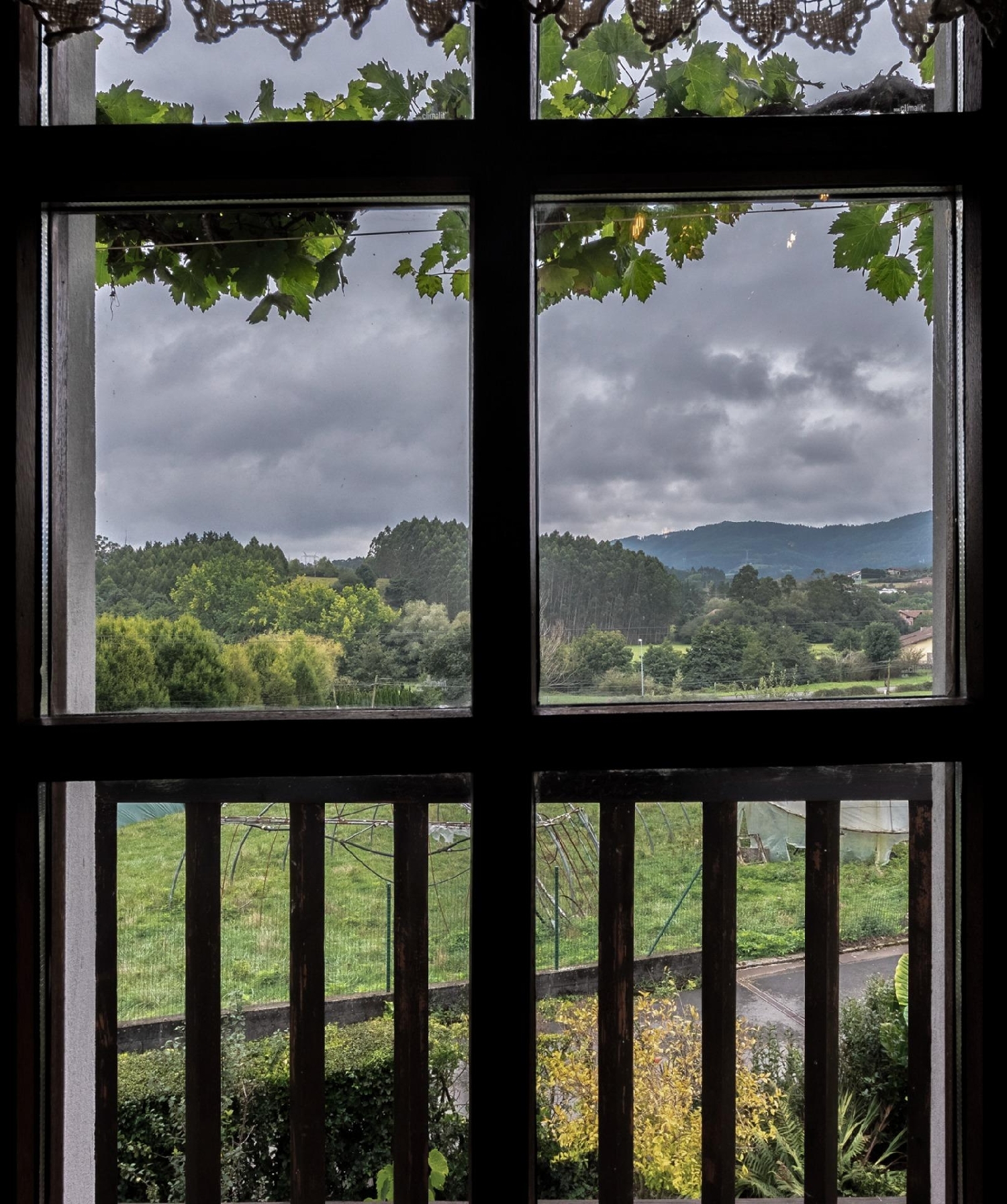  for sale house Gamiz-Fika Uribe 5