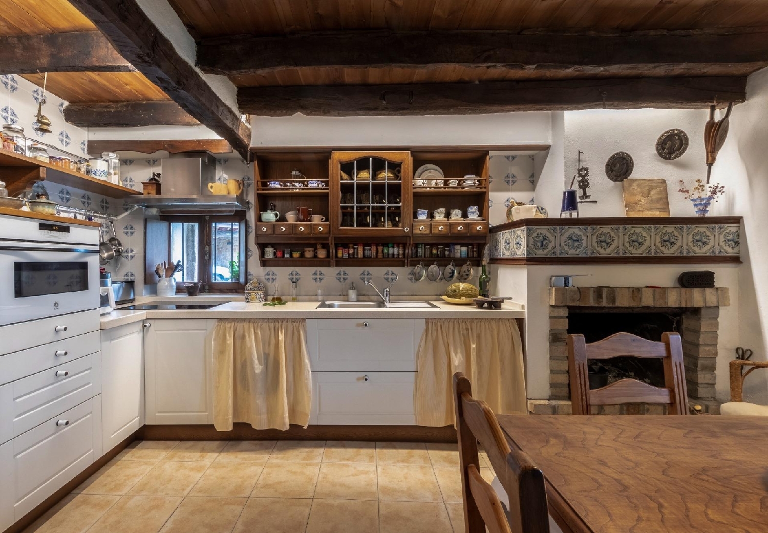  for sale house Gamiz-Fika Uribe 6