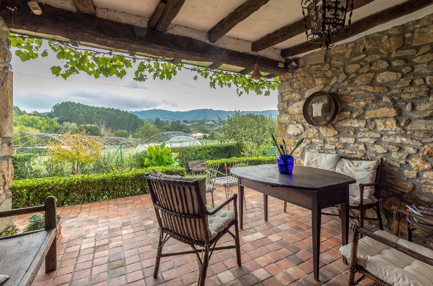  for sale house Gamiz-Fika Uribe 4