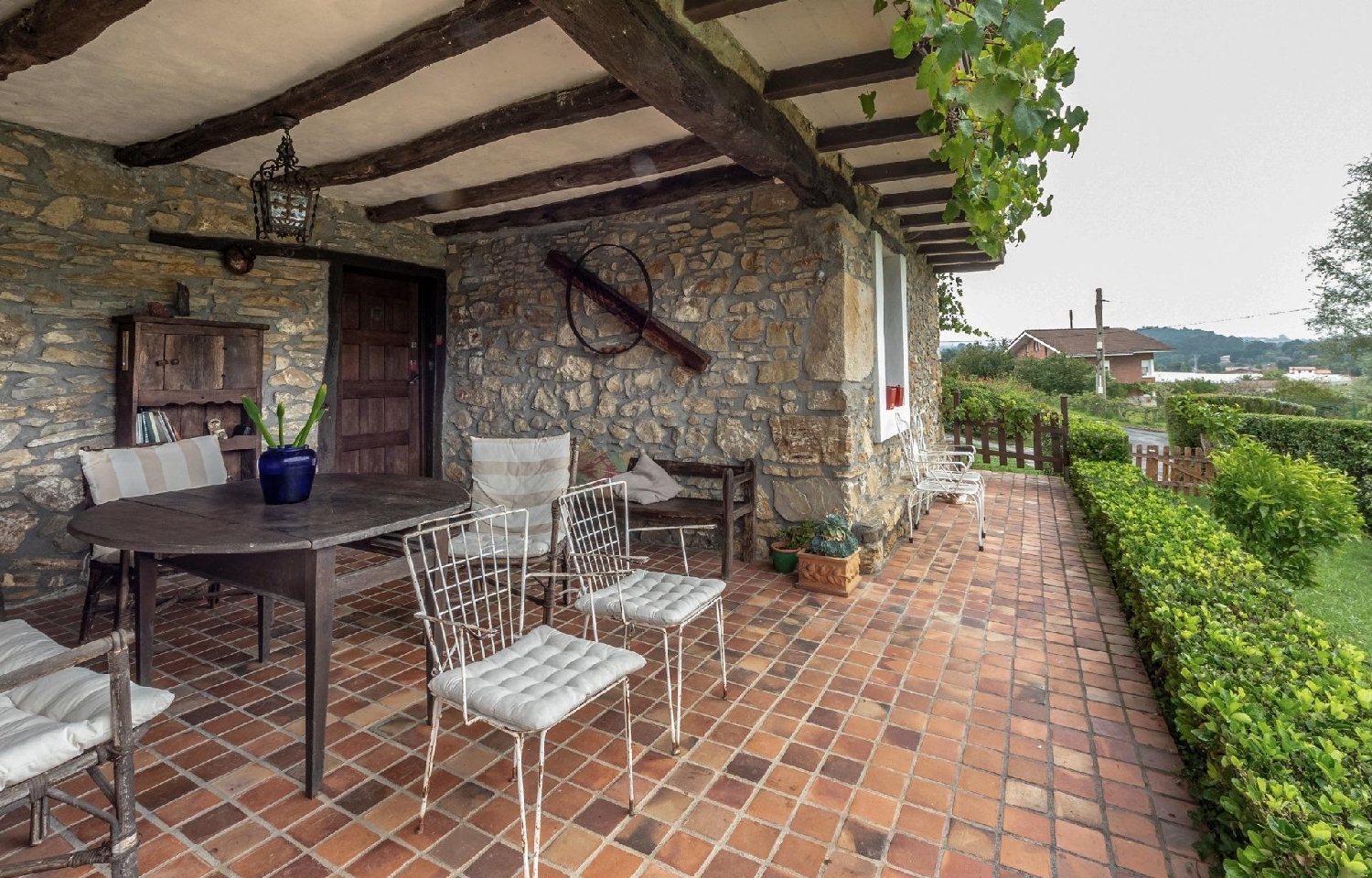  for sale house Gamiz-Fika Uribe 2
