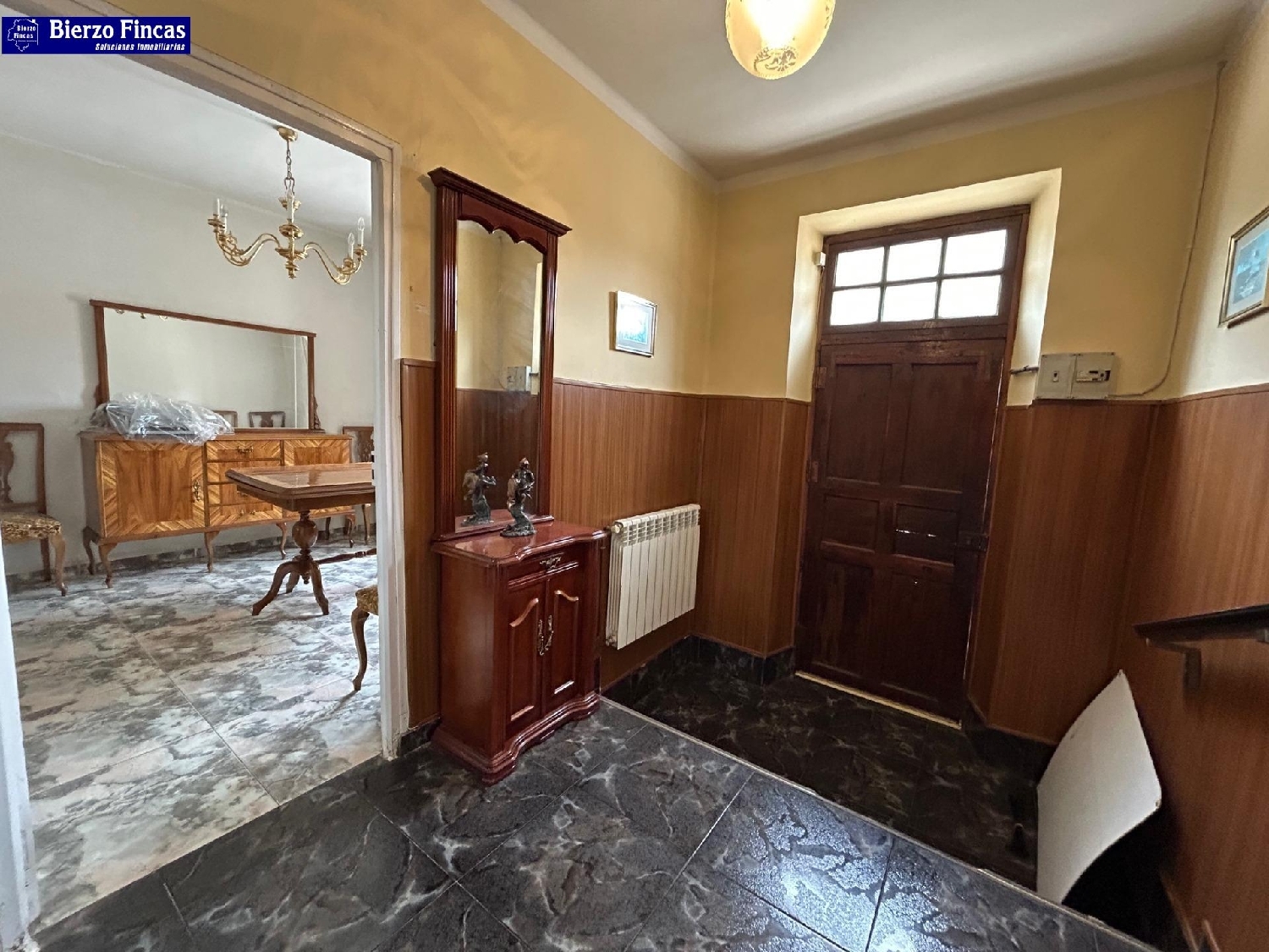  kaufen Haus Garrafe De Torío León 6