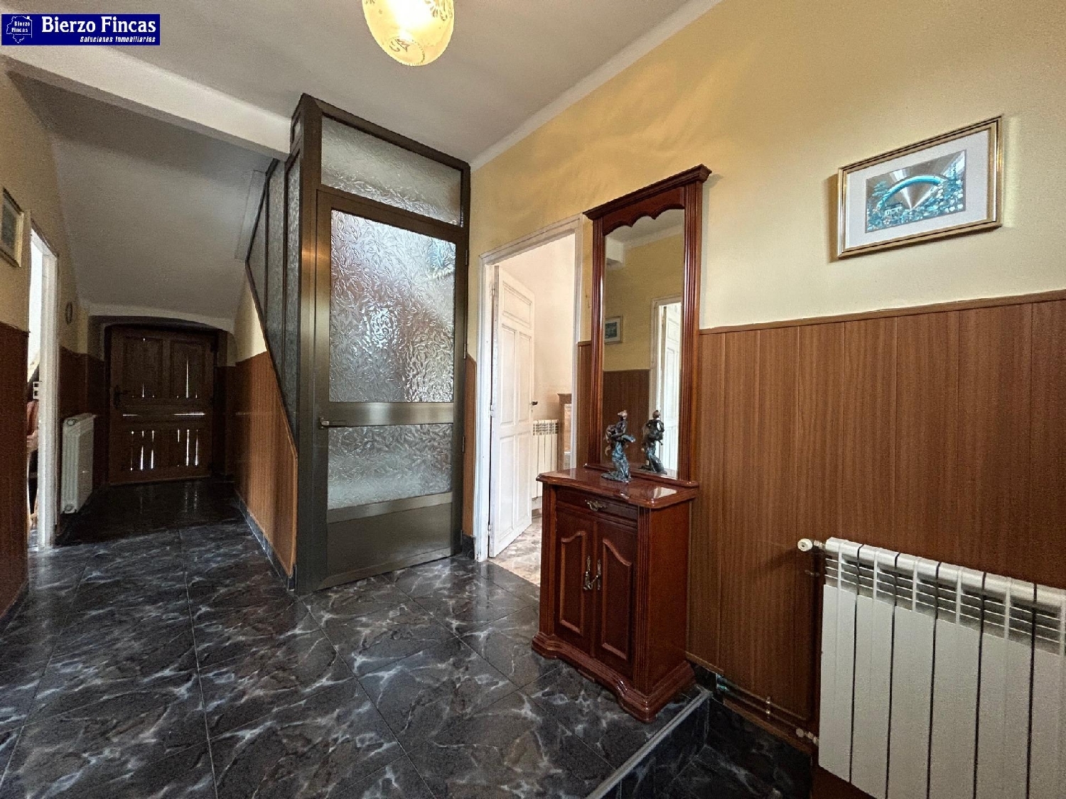  kaufen Haus Garrafe De Torío León 5