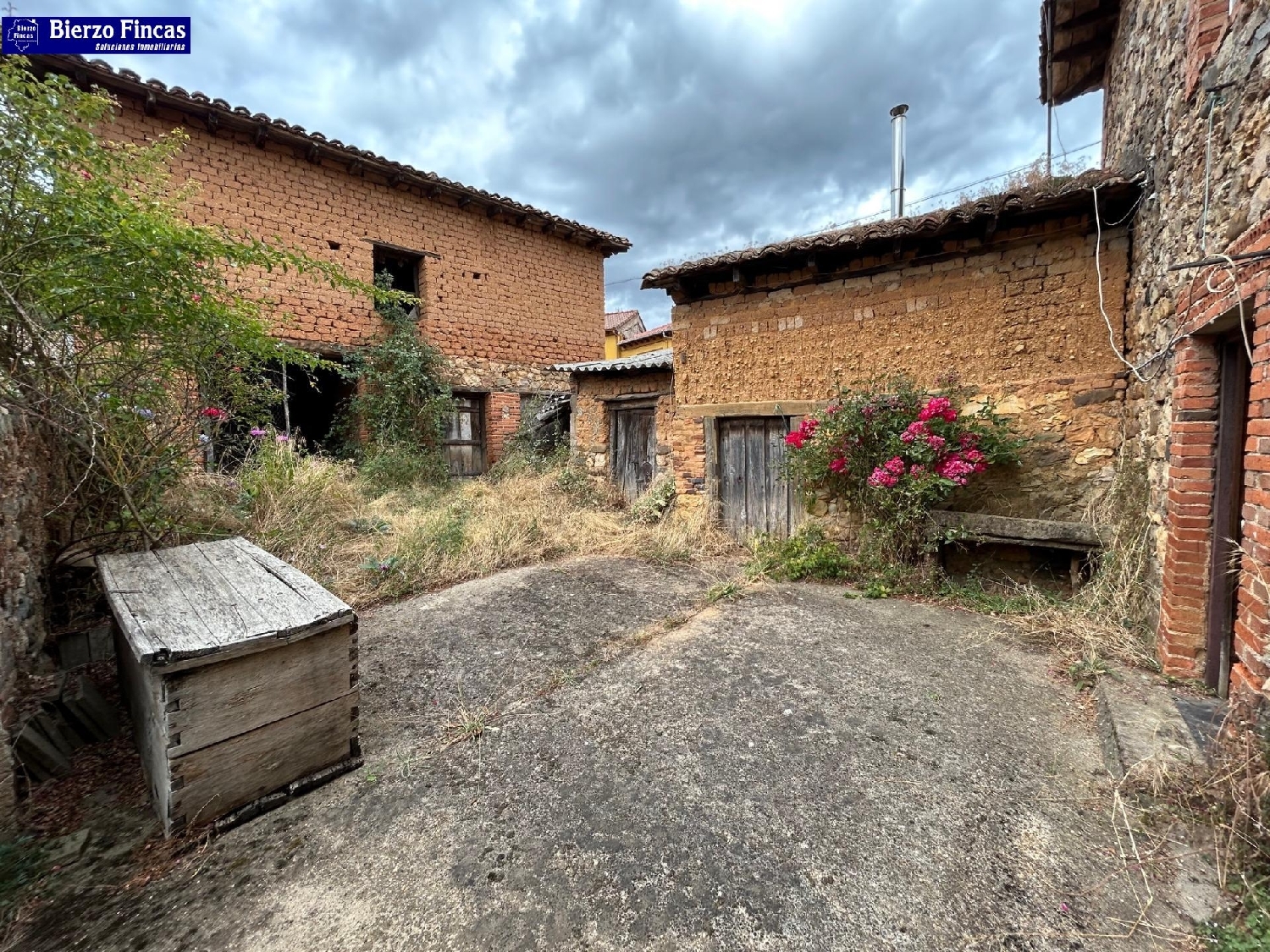 kaufen Haus Garrafe De Torío León 2