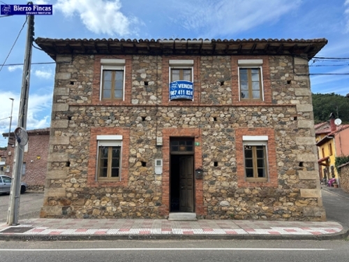 Garrafe De Torío León Haus Bild 6298037