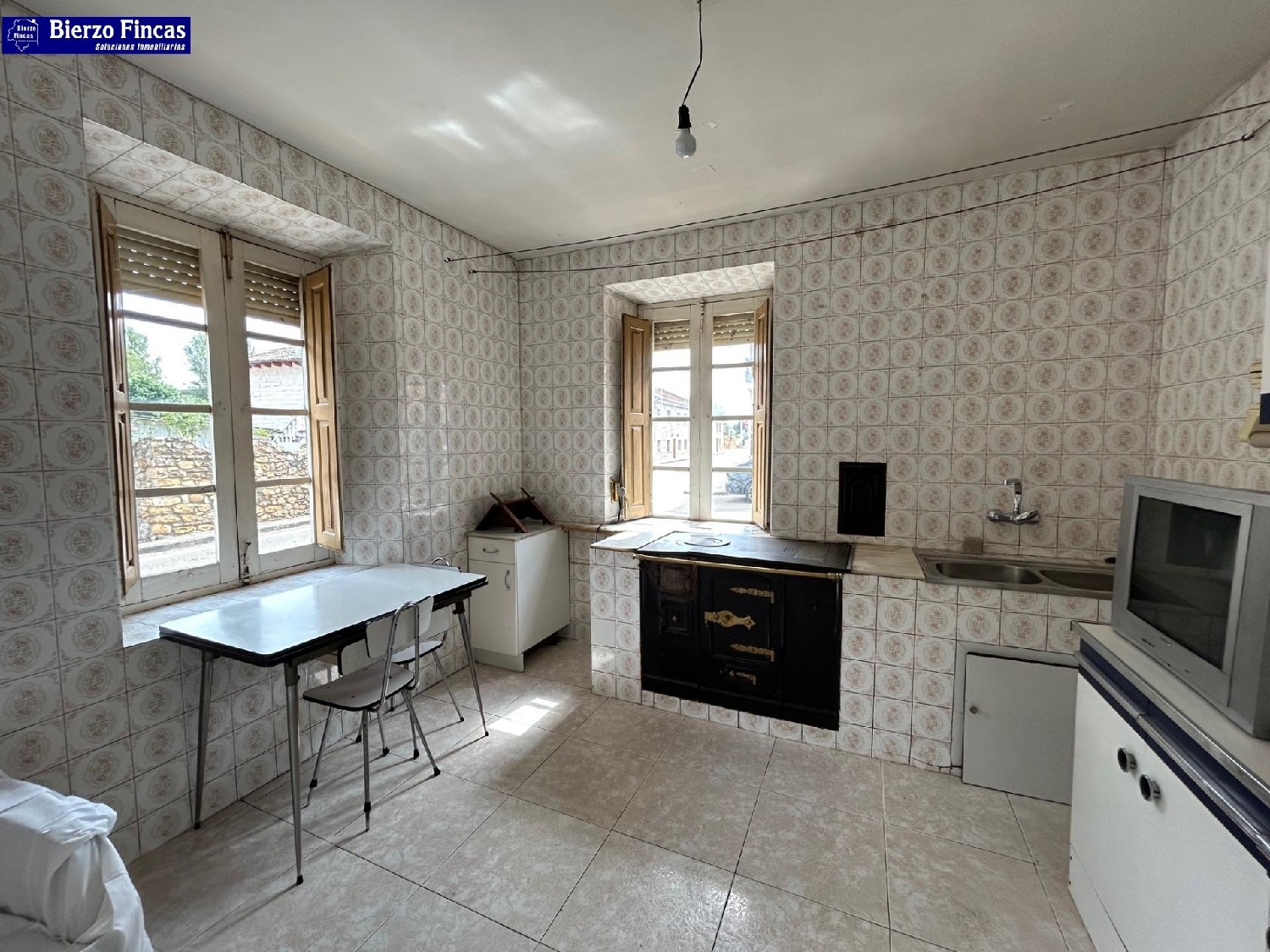 kaufen Haus Garrafe De Torío León 3