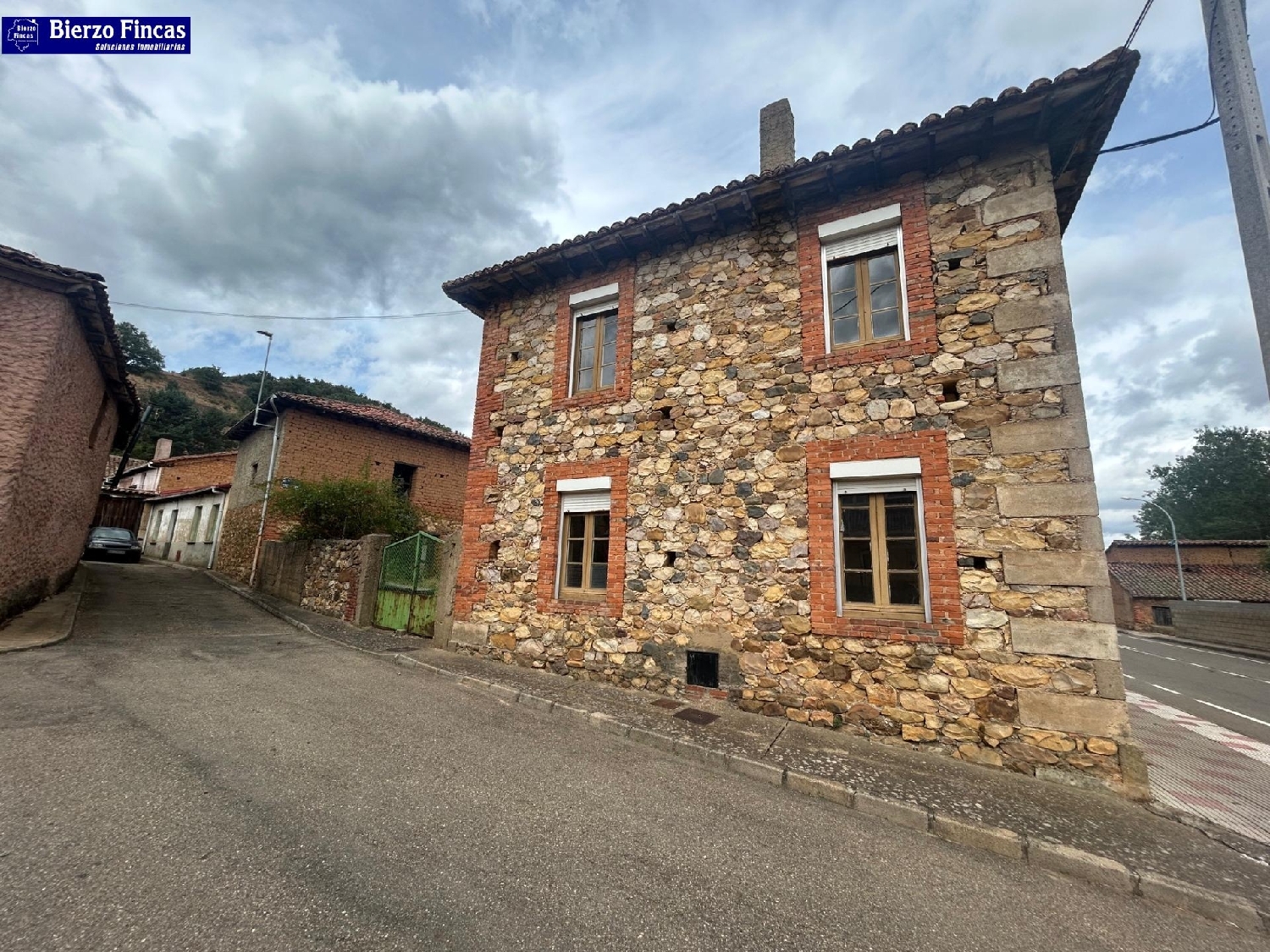  kaufen Haus Garrafe De Torío León 8