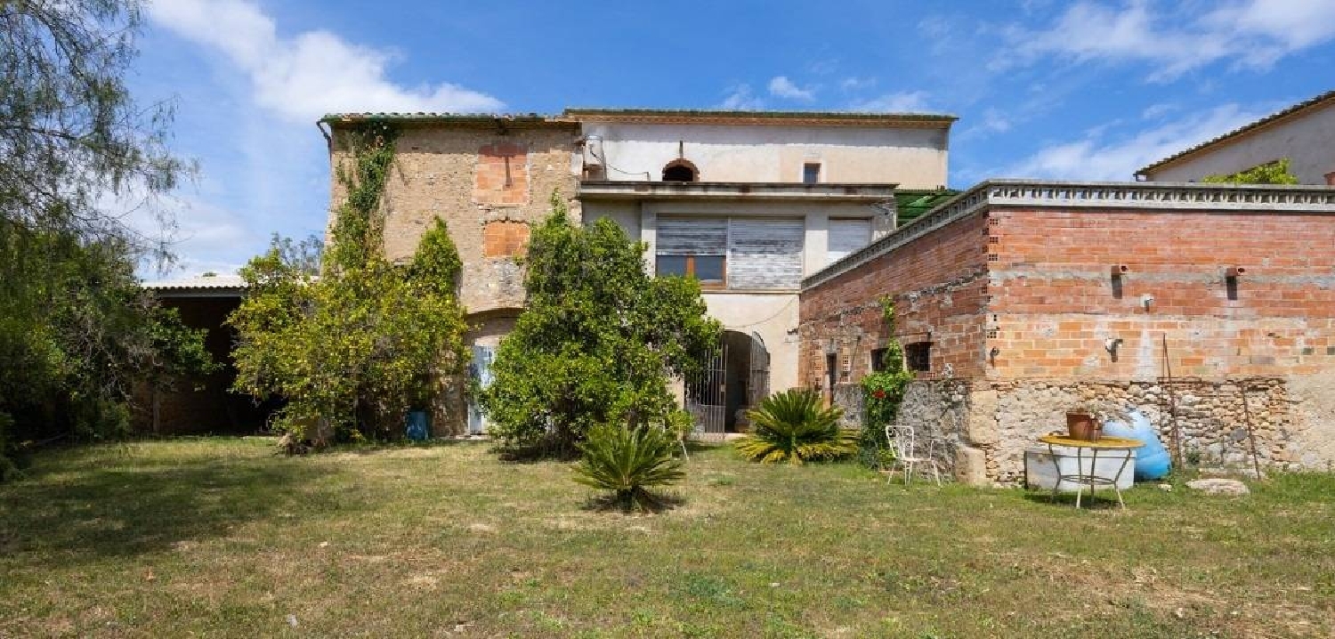  en venta casa Garrigas Alt Empordà 6