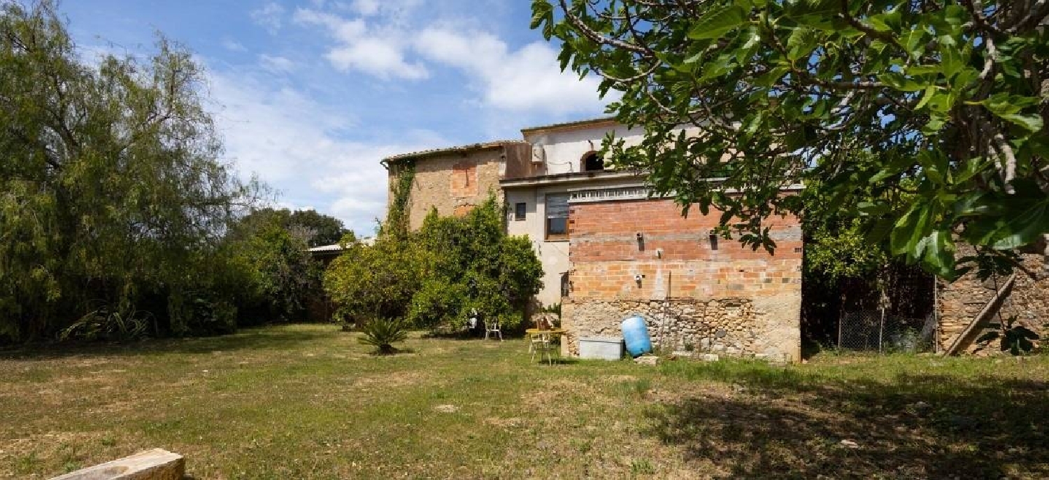  en venta casa Garrigas Alt Empordà 7