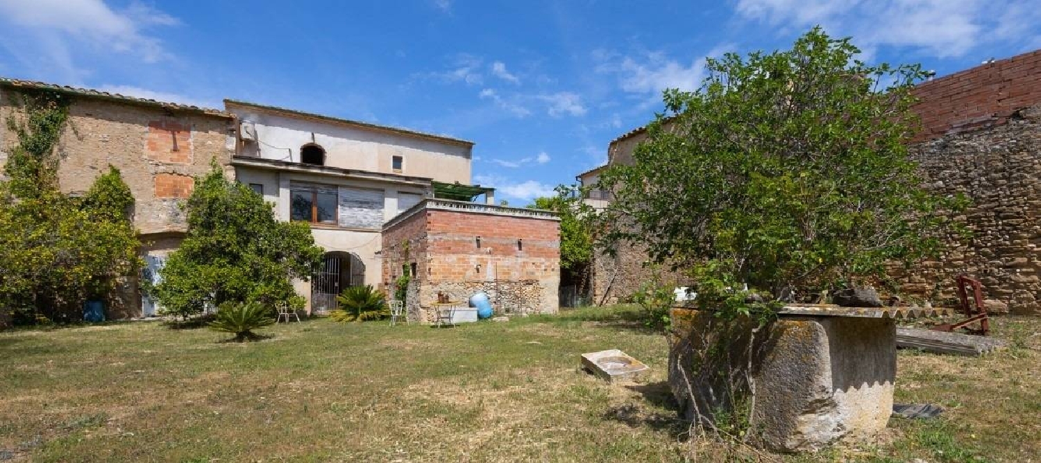  en venta casa Garrigas Alt Empordà 8