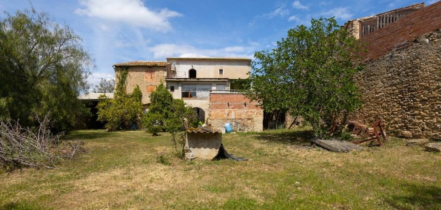  en venta casa Garrigas Alt Empordà 4