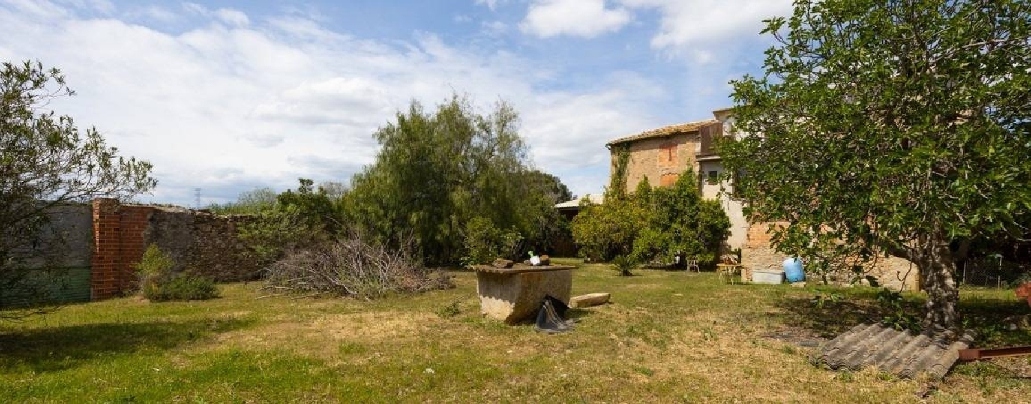  en venta casa Garrigas Alt Empordà 2
