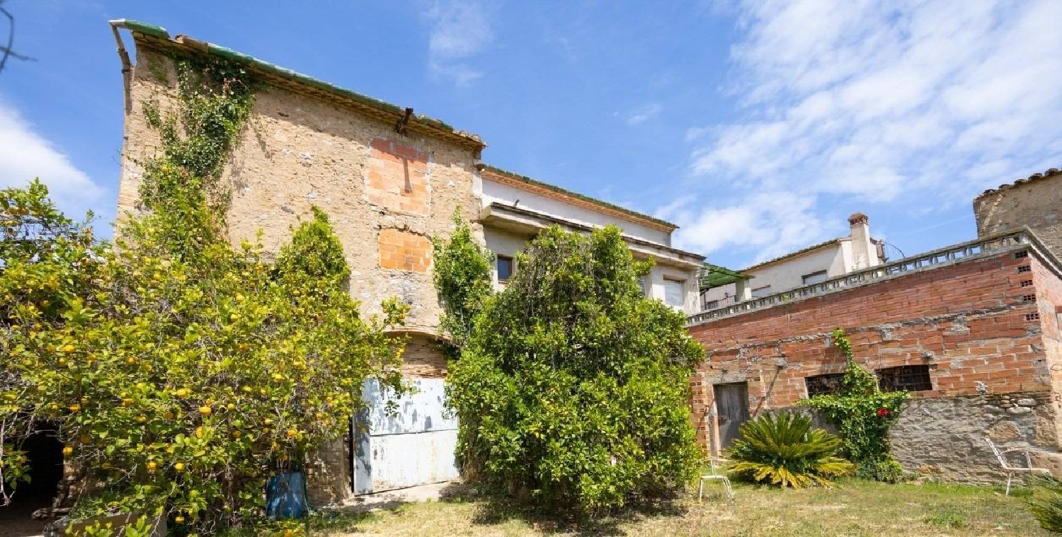  en venta casa Garrigas Alt Empordà 3