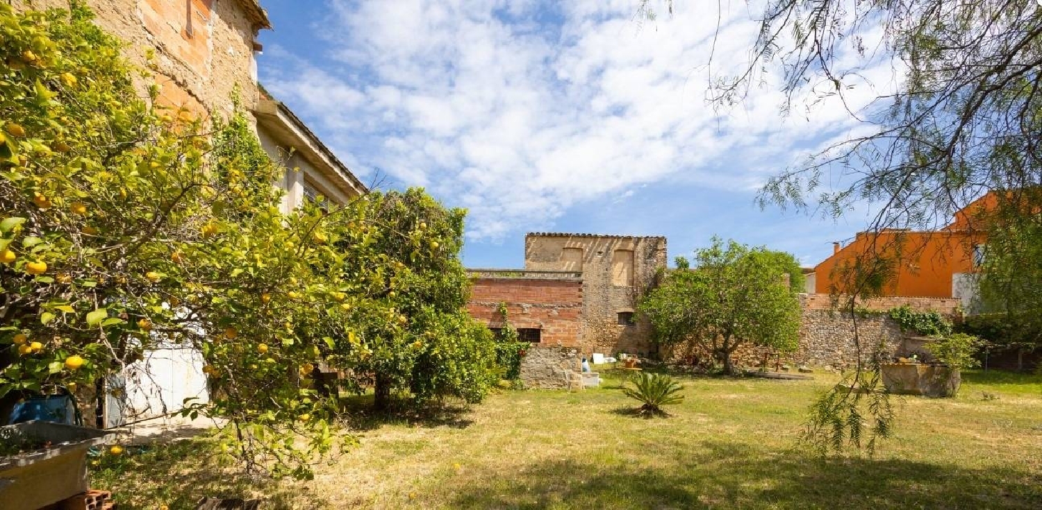  en venta casa Garrigas Alt Empordà 1