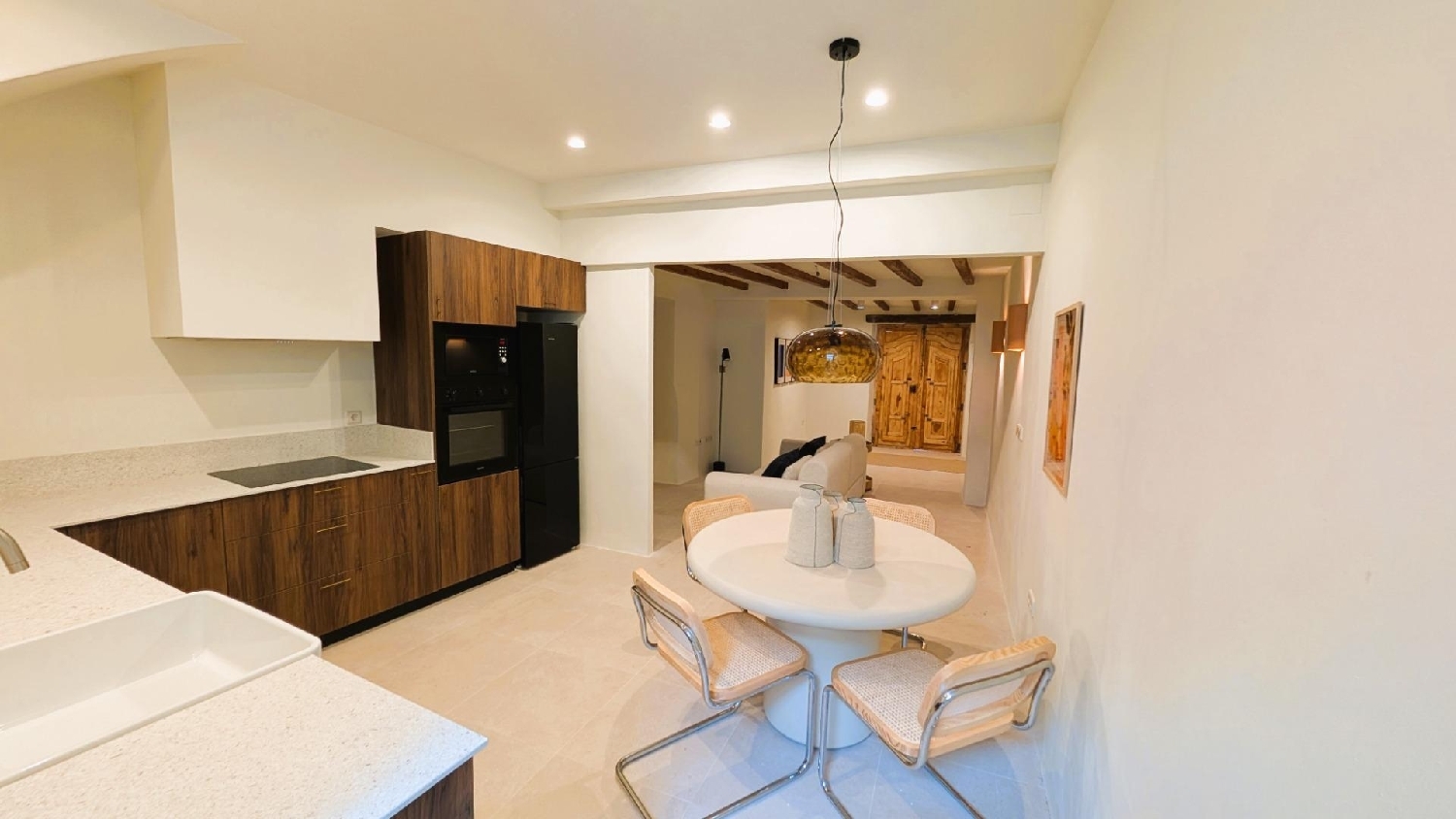  en venta casa Gata De Gorgos Marina Alta 5