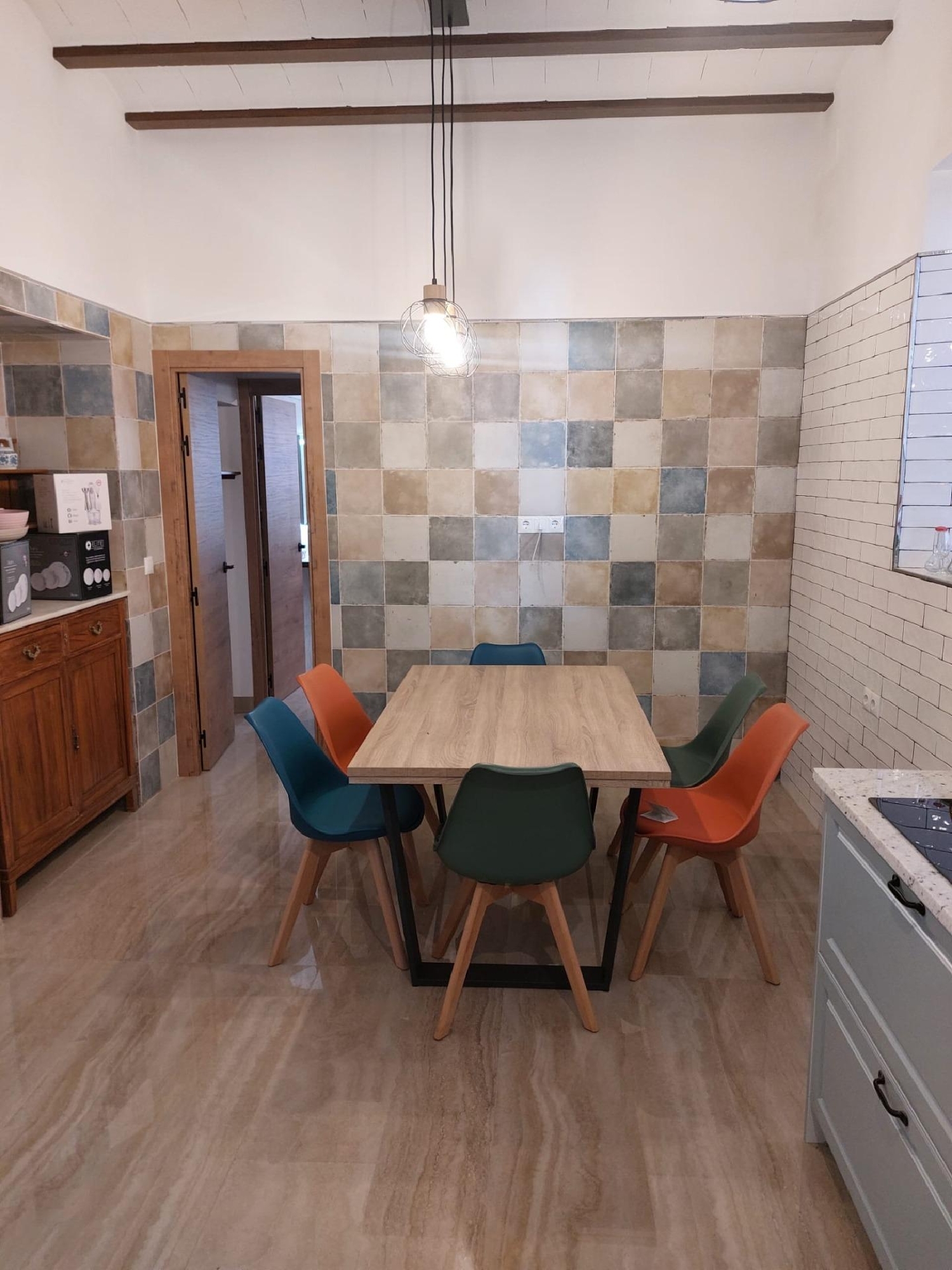  en venta casa Gerena Sierra Norte 8