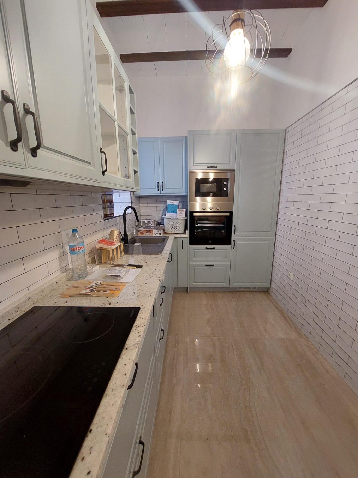  en venta casa Gerena Sierra Norte 7