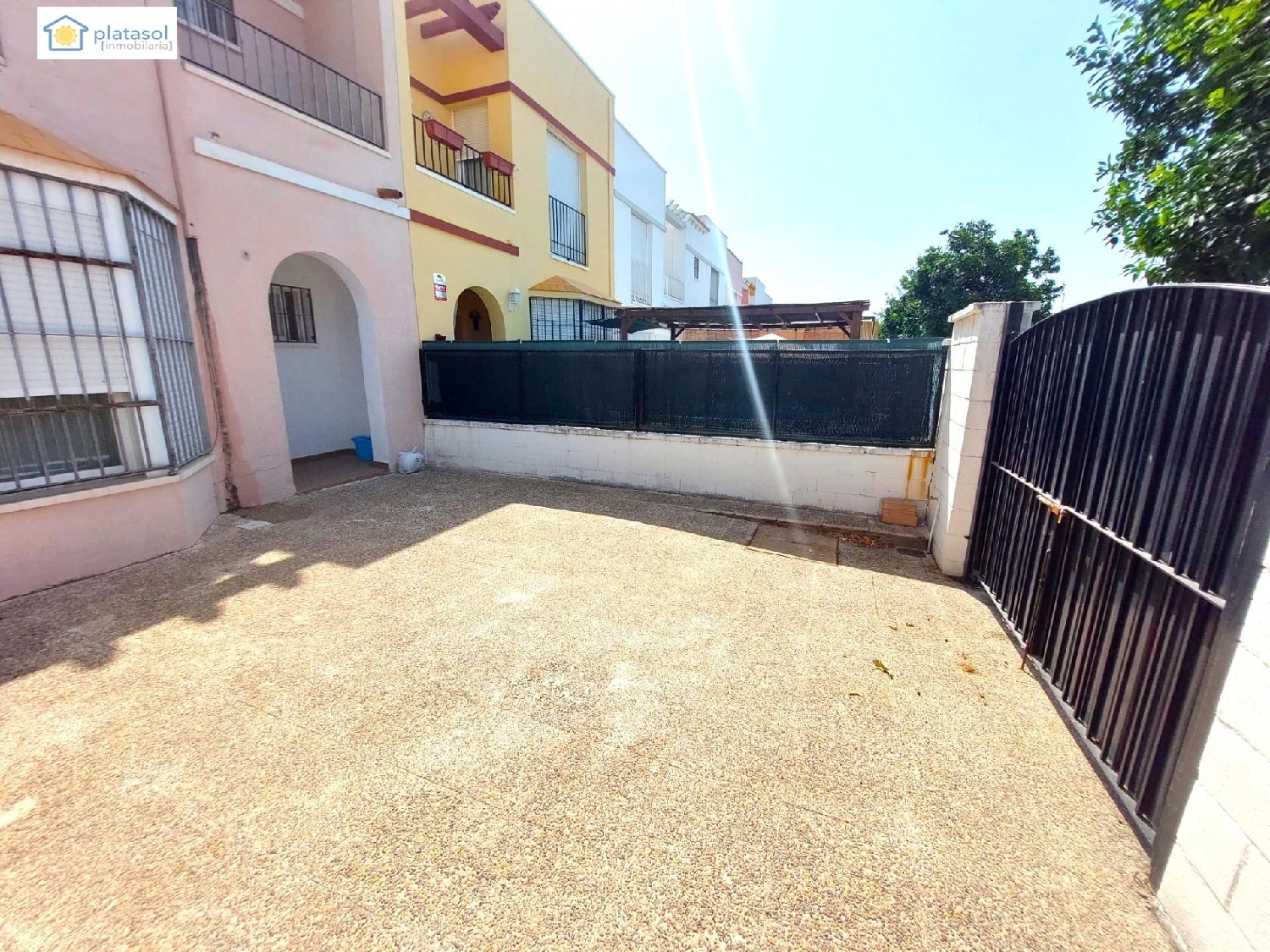  en venta casa Gerena Sierra Norte 3