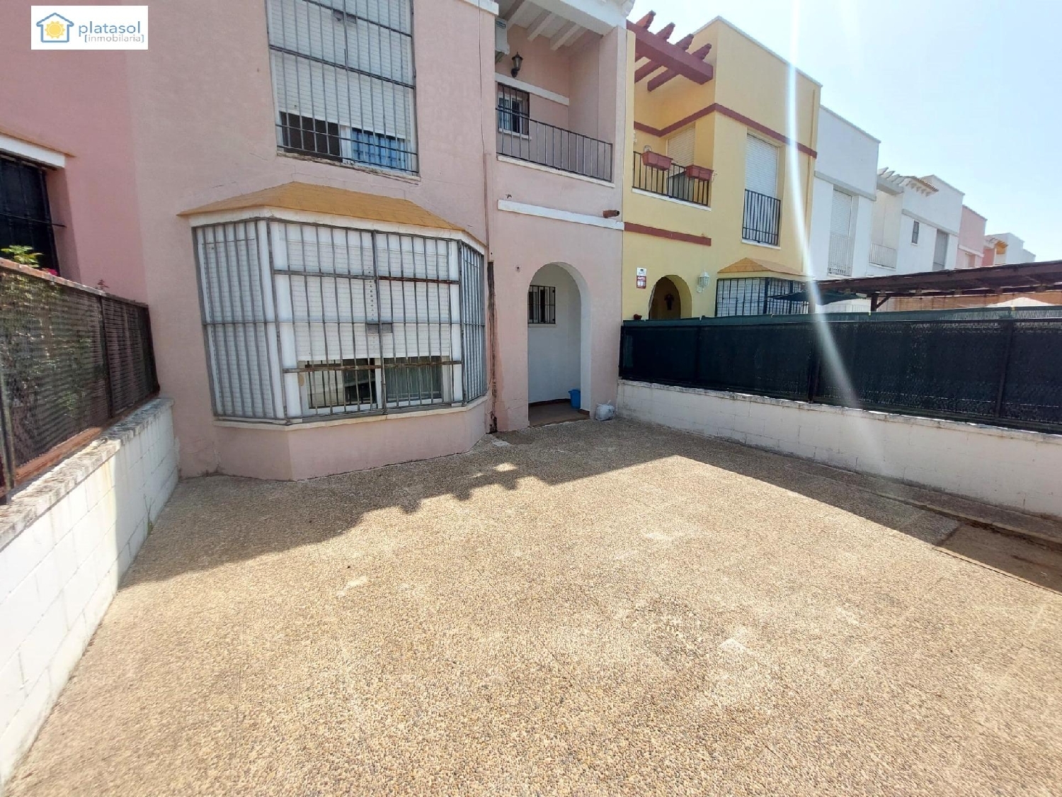  en venta casa Gerena Sierra Norte 2