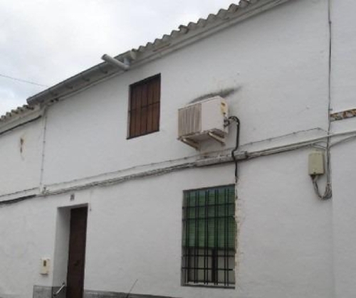Gerena Sierra Norte huis foto 6299105