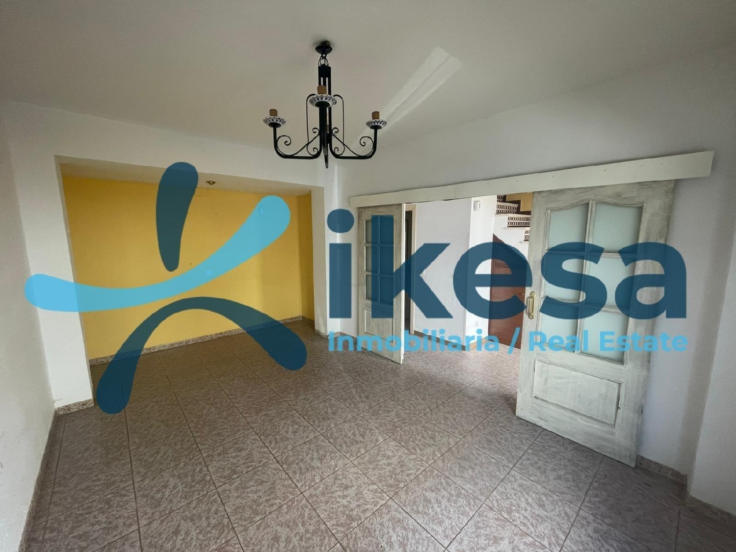  till salu hus Gerena Sierra Norte 7