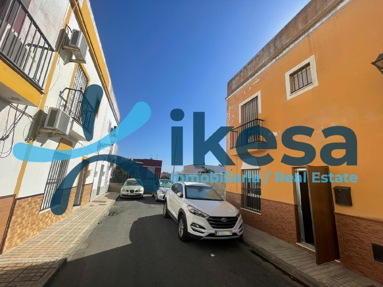  till salu hus Gerena Sierra Norte 2