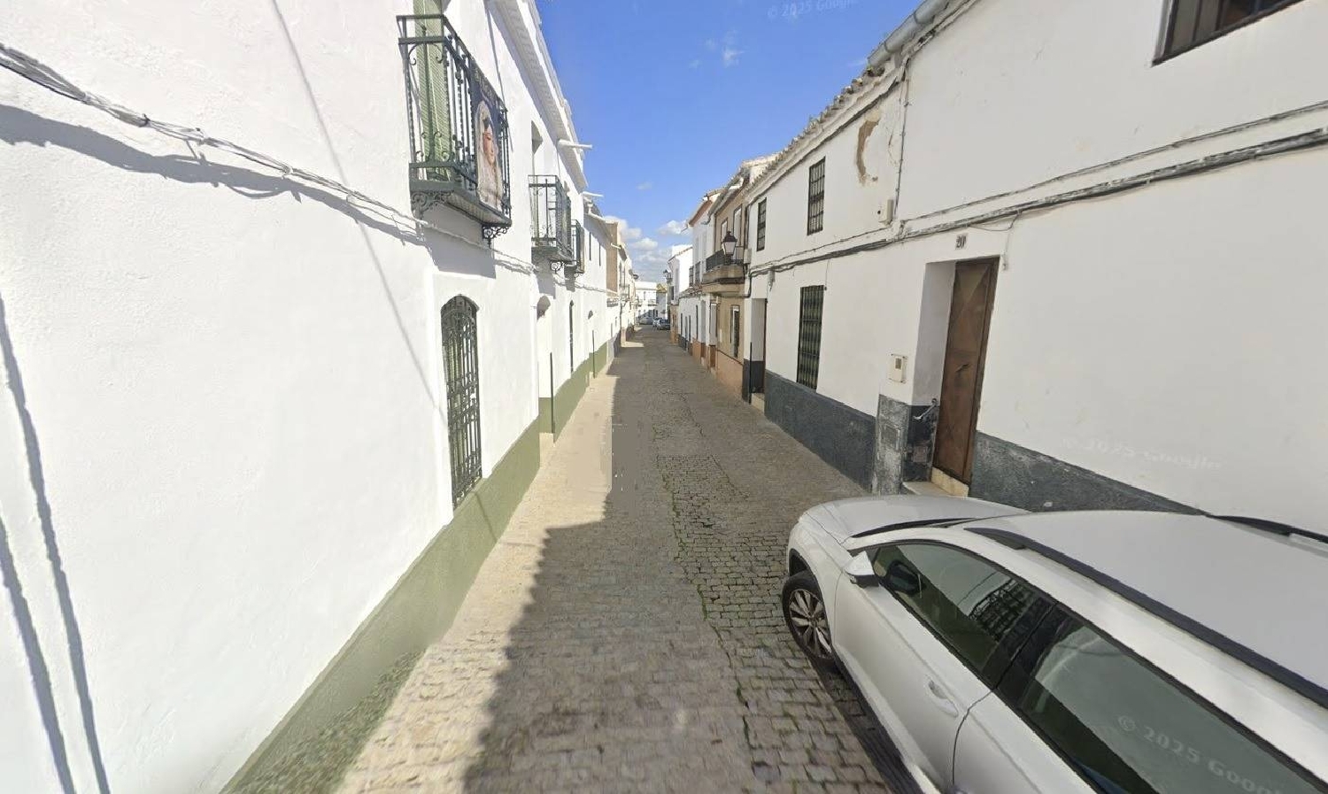  for sale house Gerena Sierra Norte 1