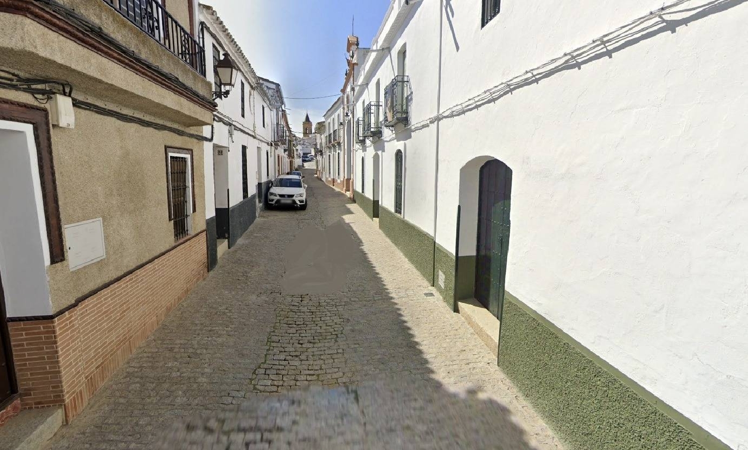  for sale house Gerena Sierra Norte 2