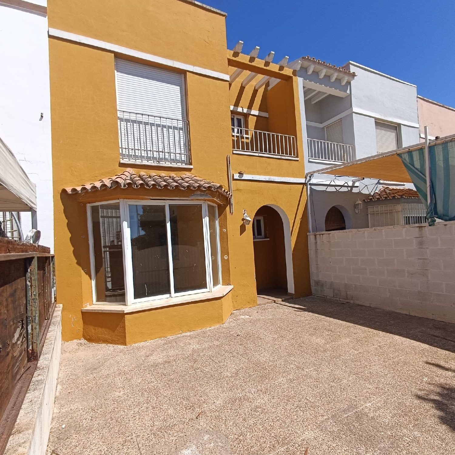  till salu hus Gerena Sierra Norte 1