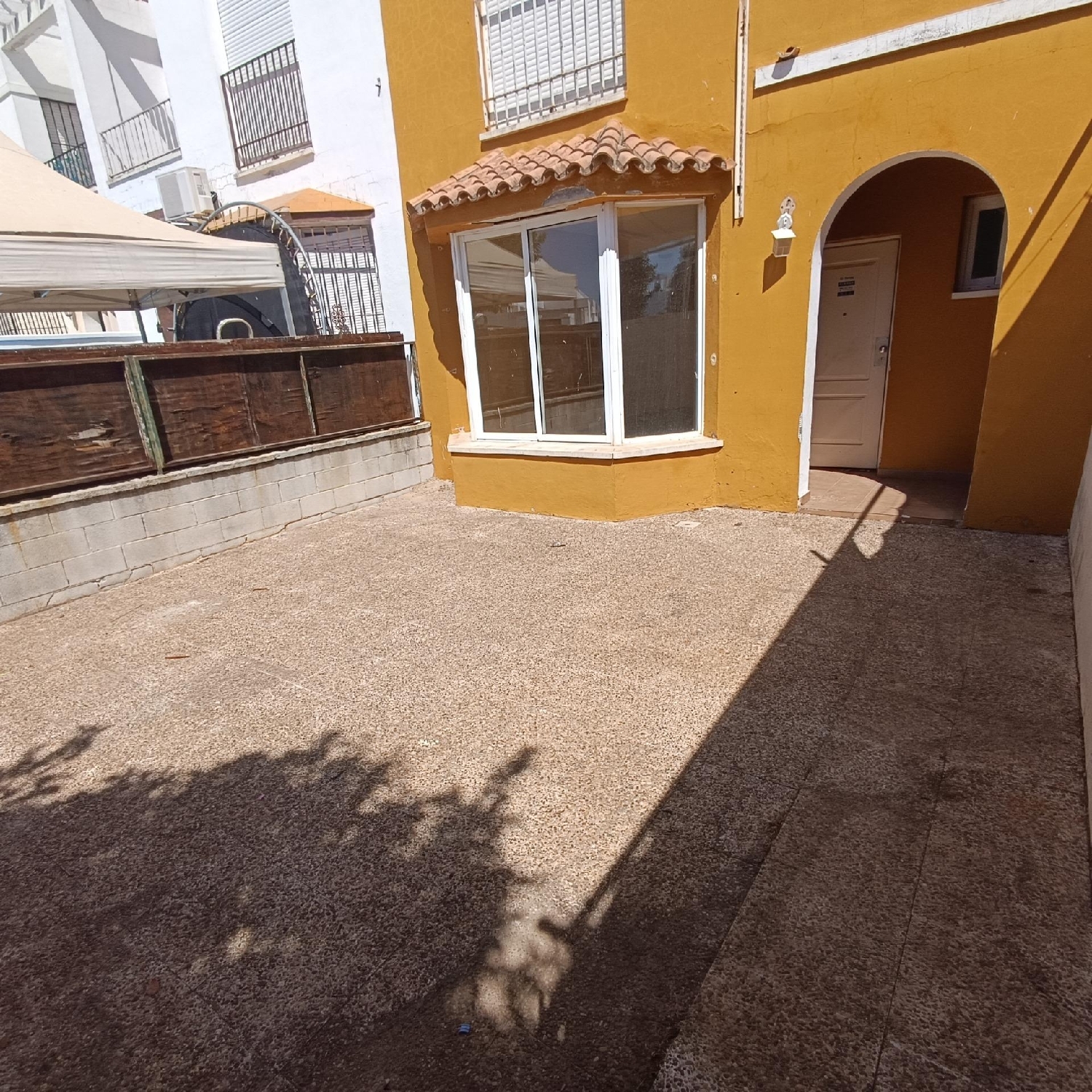  till salu hus Gerena Sierra Norte 2