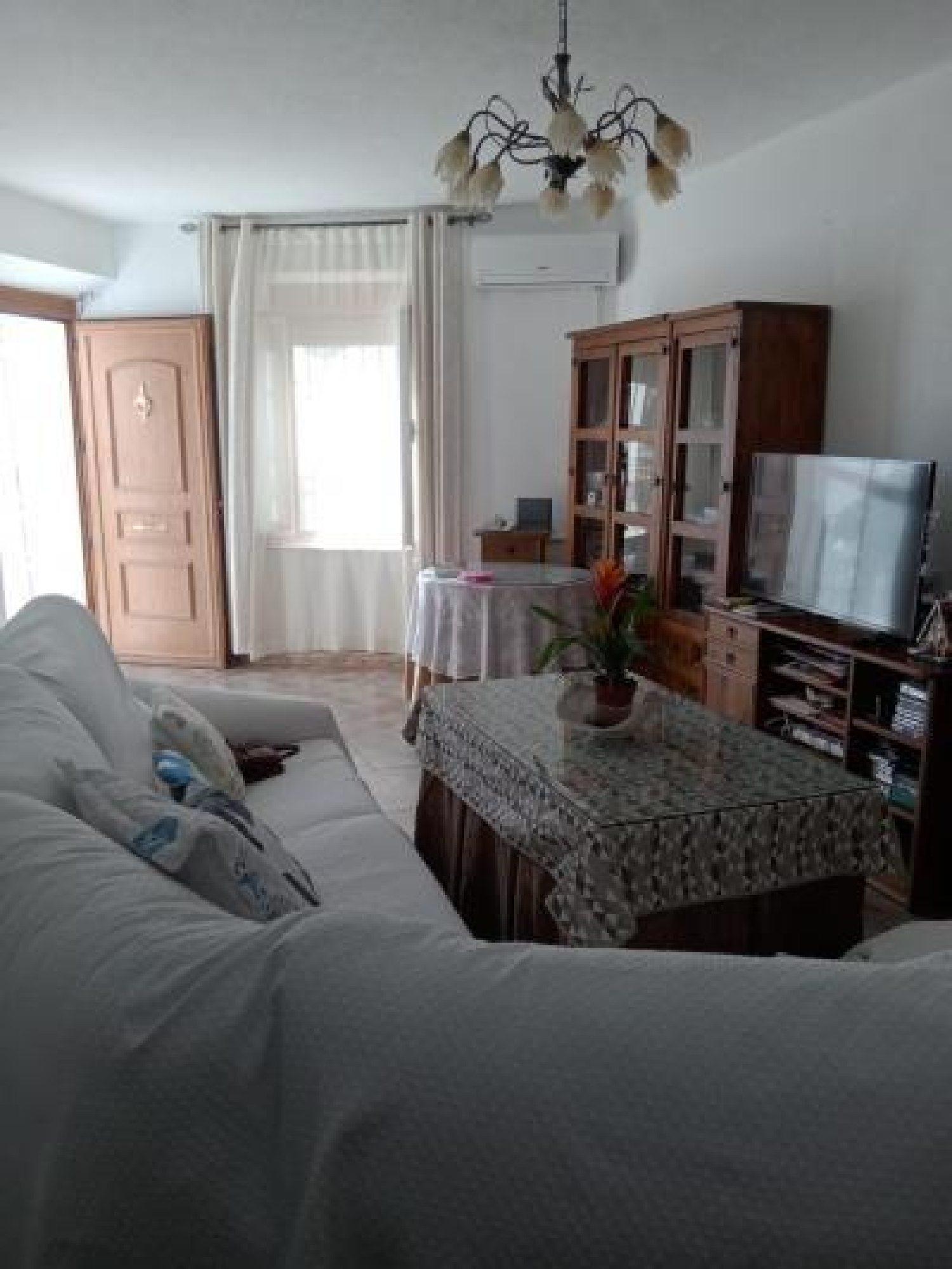for sale house Gérgal Filabres-Tabernas 2