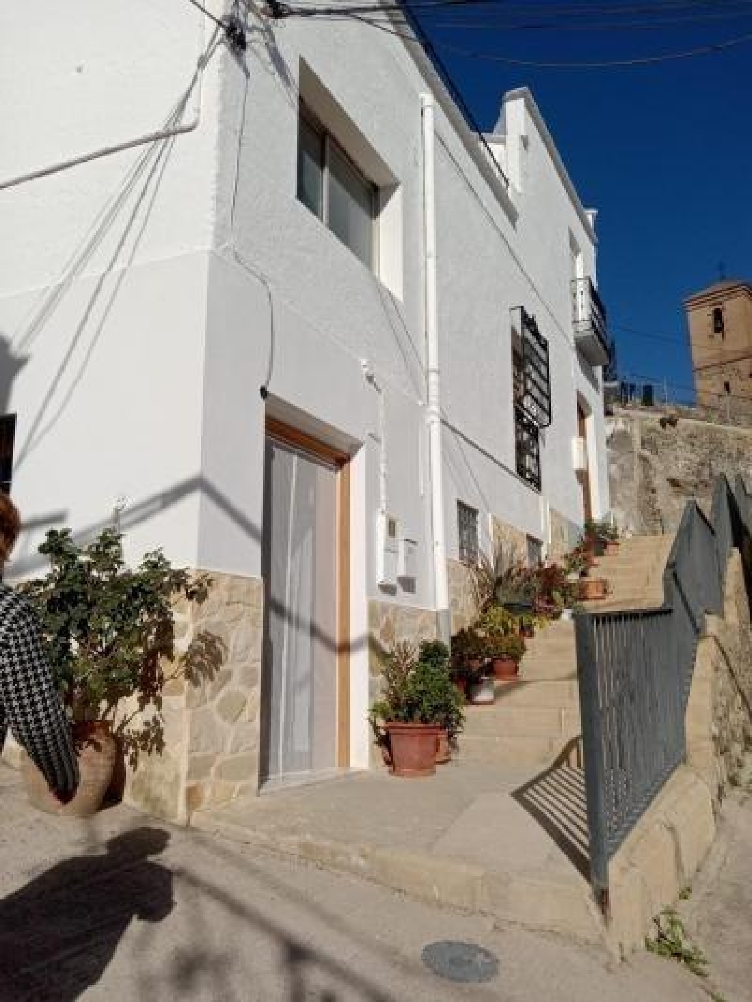  for sale house Gérgal Filabres-Tabernas 1
