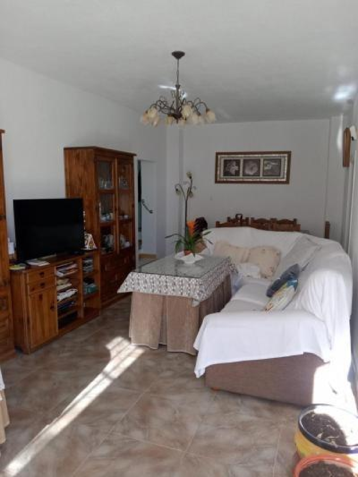 for sale house Gérgal Filabres-Tabernas 3