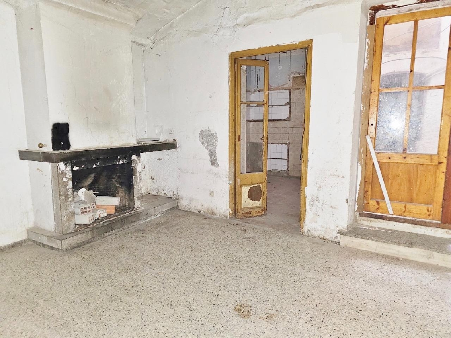 à vendre maison Girona Los Cuzcos Y El Llano Alto Guadalentín 2