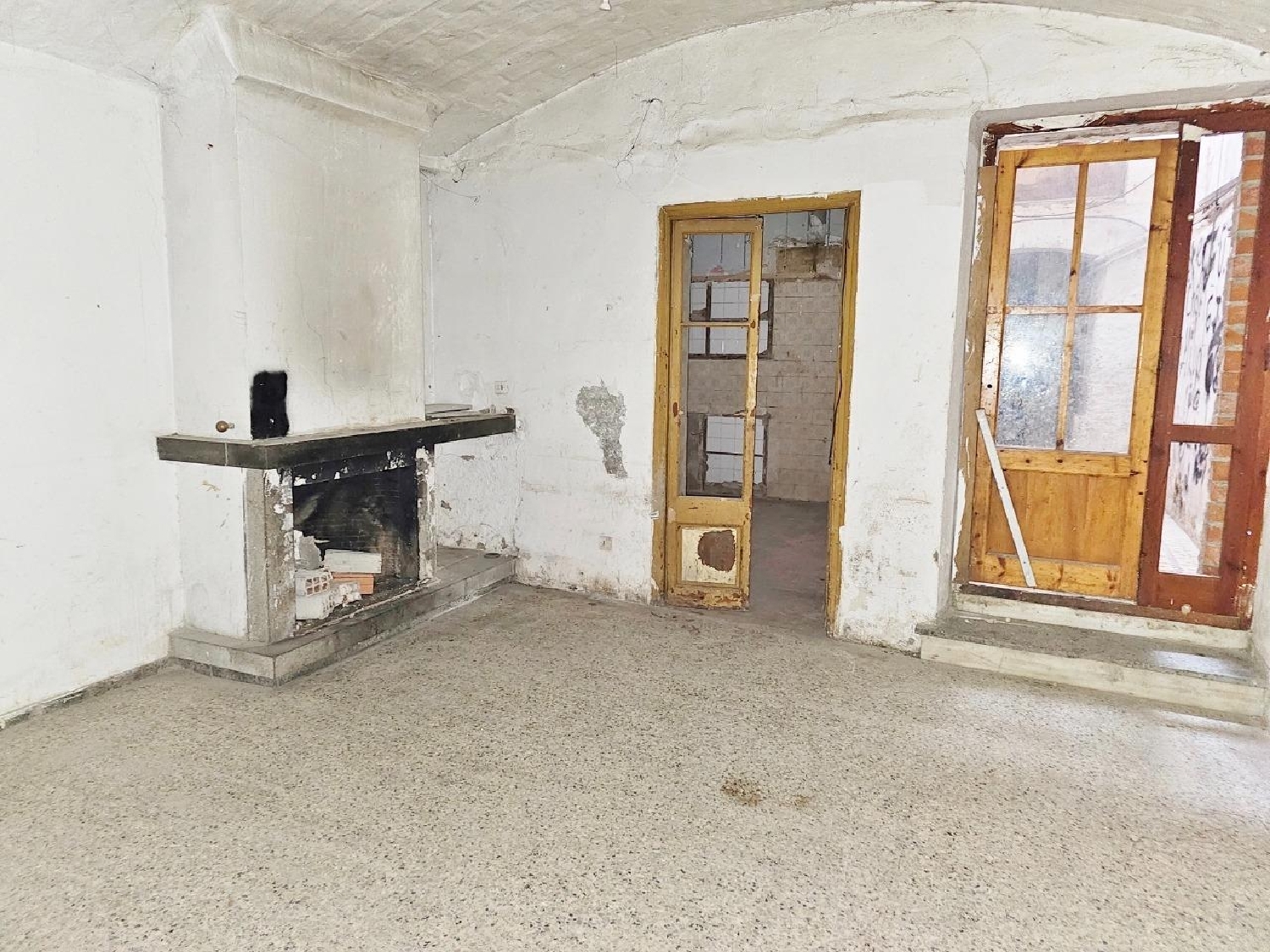  à vendre maison Girona Los Cuzcos Y El Llano Alto Guadalentín 6
