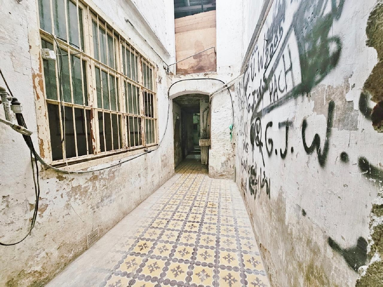  à vendre maison Girona Los Cuzcos Y El Llano Alto Guadalentín 7