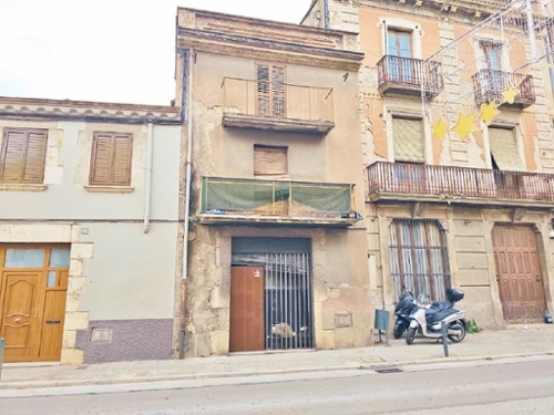Girona Los Cuzcos Y El Llano Alto Guadalentín maison foto 6293810