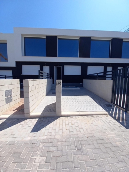 Gran Alacant Baix Vinalopó huis foto 6303969