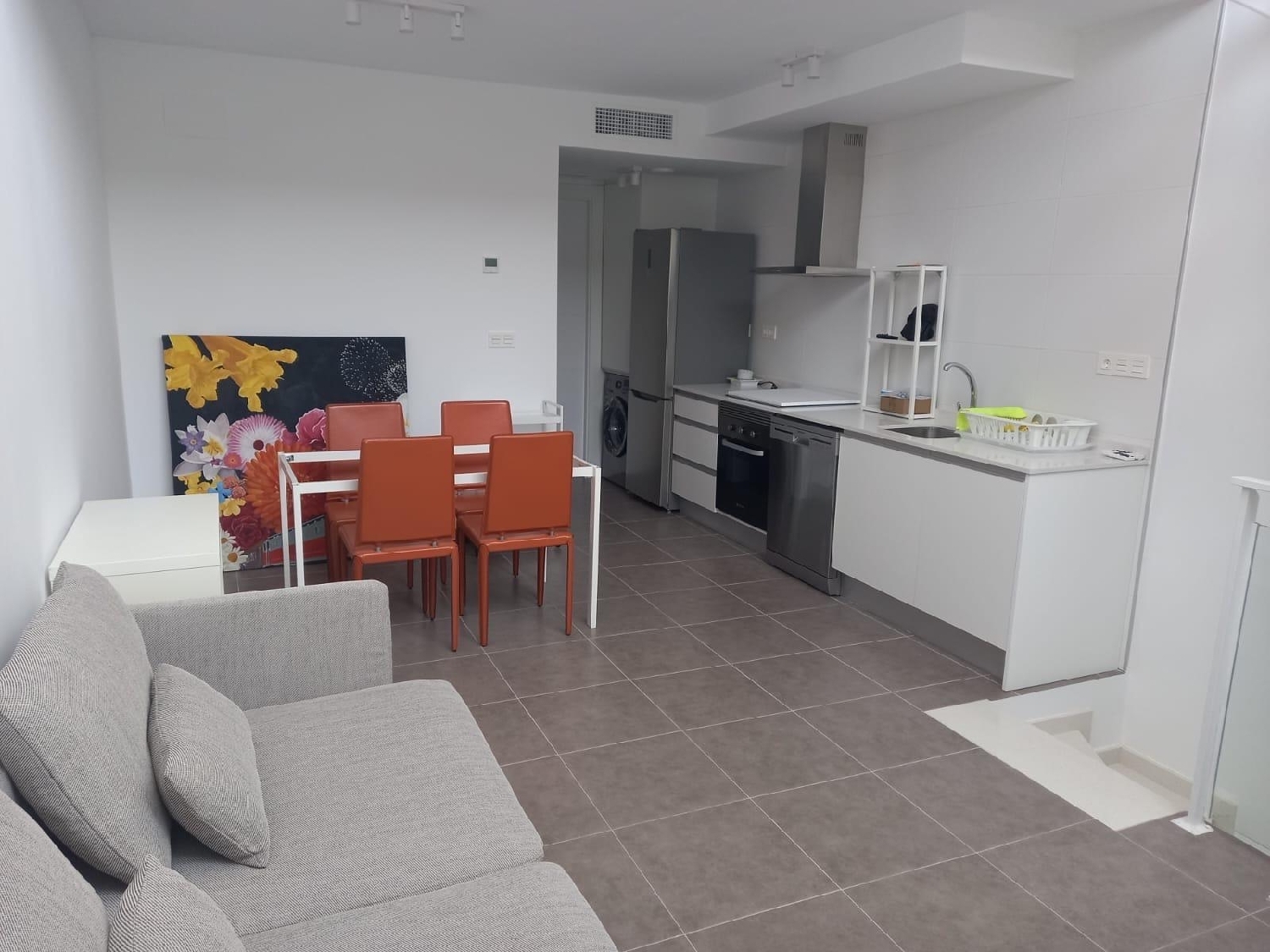  te koop huis Gran Alacant Baix Vinalopó 6