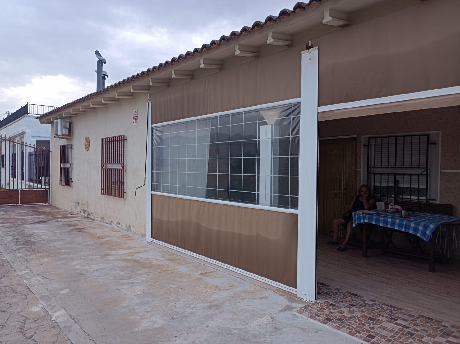  kaufen Haus Granja De Rocamora Baix Segura 1