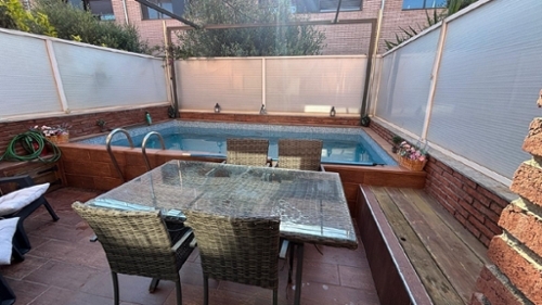 Granollers 08401 Vallès Oriental house foto 6300955